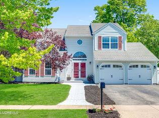 136 Canis Drive, Brick, NJ 08724