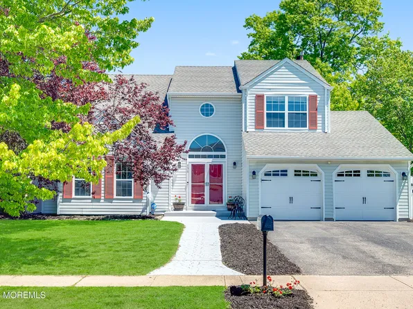 136 Canis Drive, Brick, NJ 08724