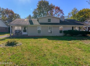 3732-3734 Chamberlain Ct, Louisville, KY 40241
