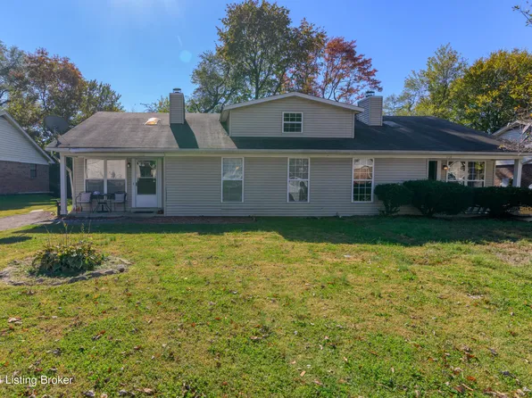 3732-3734 Chamberlain Ct, Louisville, KY 40241