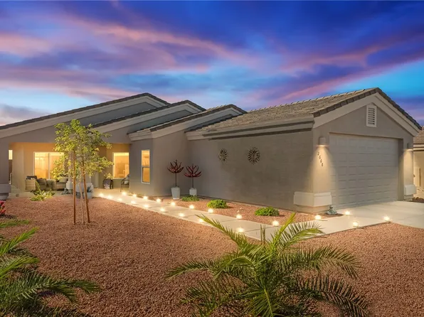 2668 Cross Timbers Trail, Bullhead City, AZ 86442
