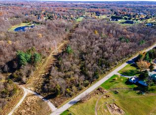 4645 W County Line Rd S, Fort Wayne, IN 46814