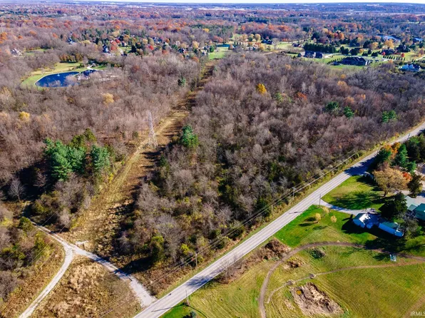 W County Line Rd S, Fort Wayne, IN 46814