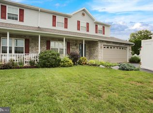 1041 Whitford Dr, Reading, PA