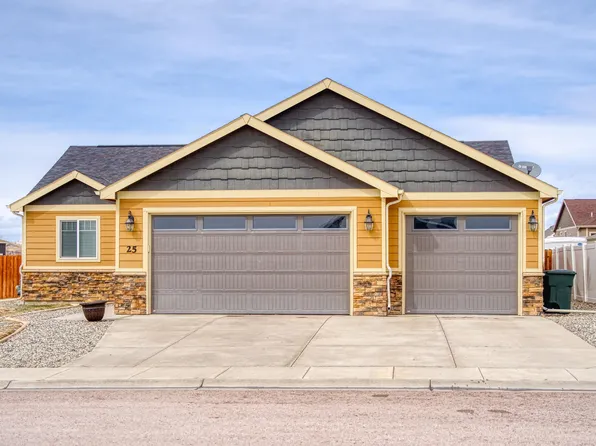 25 Stafford Bnd, Gillette, WY 82718