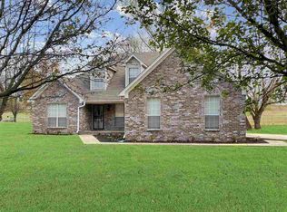 4578 Portersville Rd, Atoka, TN 38004