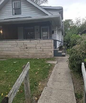 2nd image of 722 N Euclid Ave