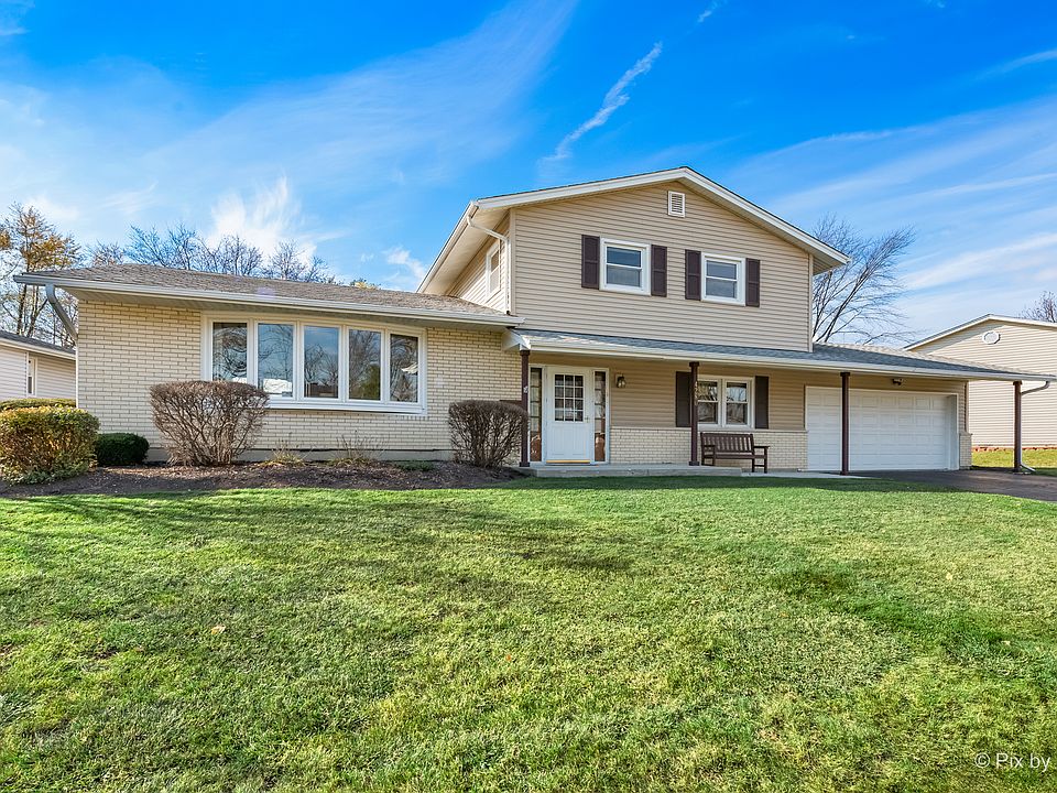 4280 Dixon Dr, Hoffman Estates, IL 60192 Zillow