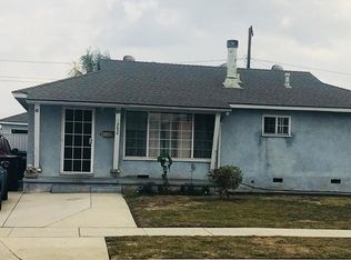 8630 Sideview Dr, Pico Rivera, CA 90660