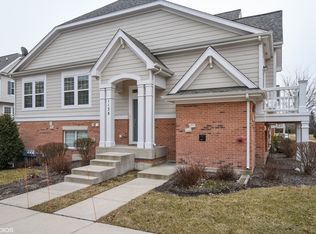 1138 Jordan Cir, Lake Zurich, IL 60047
