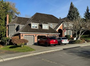 624 NW 163rd St, Shoreline, WA 98177