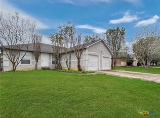 3013 & 3015 Pine Valley Dr, New Braunfels, TX 78130