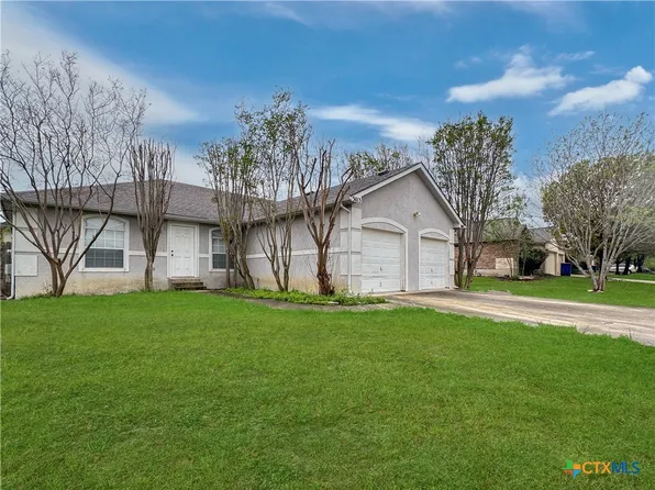 3013 & 3015 Pine Valley Dr, New Braunfels, TX 78130