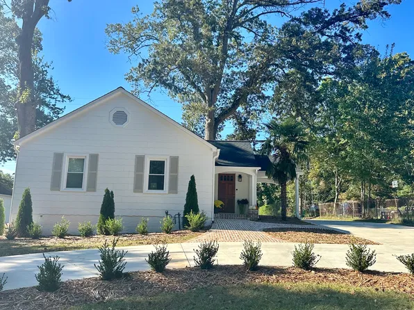 3028 Walnut Ave, Winston Salem, NC 27106