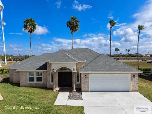 837 Sabine River Dr, Brownsville, TX 78520