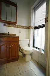 Rented by J Misrahi Realty Corp