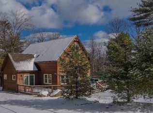 208 Flat Rock Rd, Lake George, NY 12845