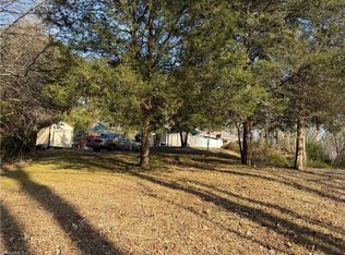 2459 Cedar Falls Rd, Franklinville, NC 27248