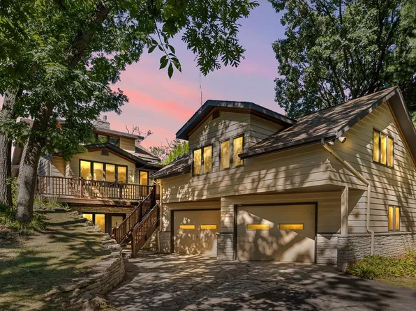N5585 County Road A, Green Lake, WI 54941