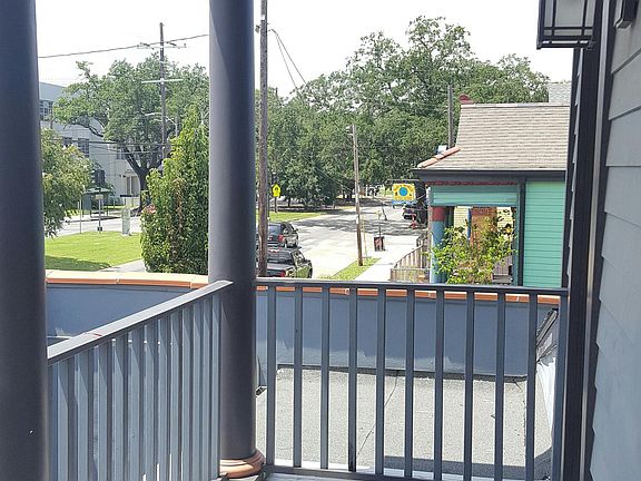 2nd image of 3921B Saint Claude Ave