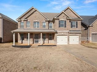 489 Astoria Way, McDonough, GA 30253