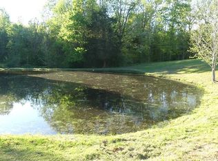 493 Chicken Town Rd, Buffalo Junction, VA 24529