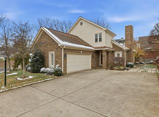 1205 Trumpeter Row, Lexington, KY 40502