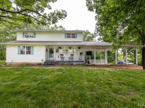 15701 County Road 1130, Saint James, MO 65559