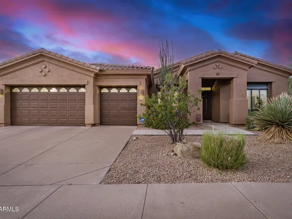 13192 E Lupine Ave, Scottsdale, AZ 85259