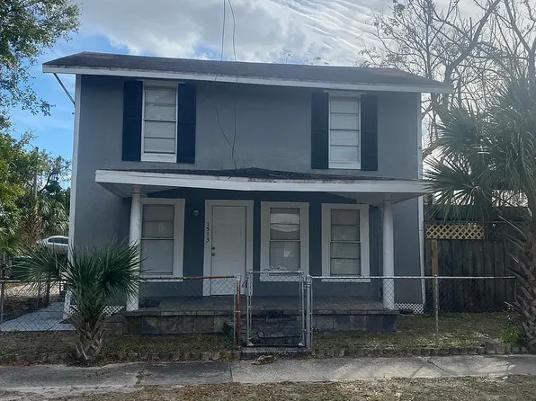 1513 E Lake Ave, Tampa, FL 33610