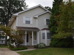 2705 George Ave, Parma, OH 44134