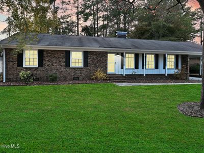 206 Kirkland Drive, Greenville, NC, 27858