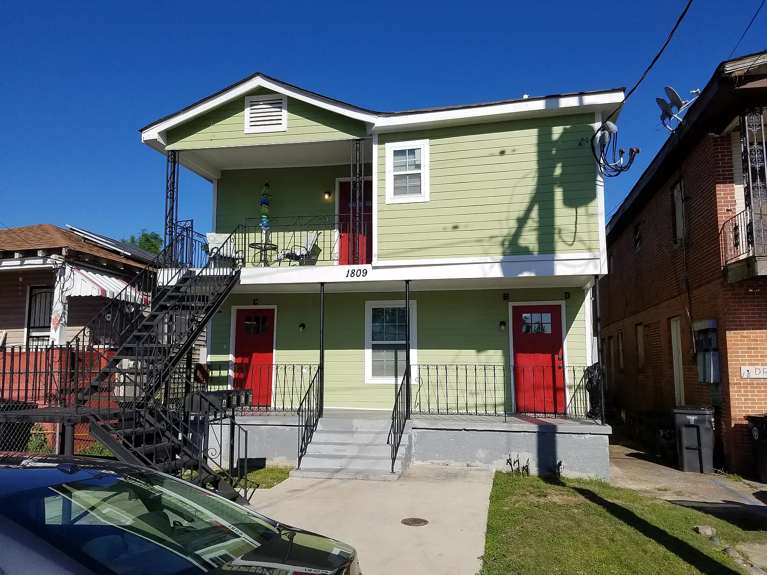 1 bed, 425 sqft, $1,100 — Photo 4