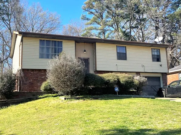 5073 Cana Rd, Memphis, TN 38109