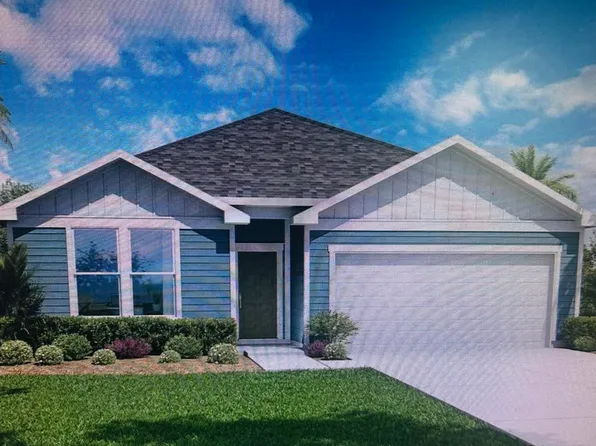 1232 HAMMOCK DUNES Drive, Jacksonville, FL 32221