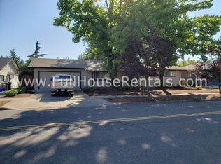 2235 Polk St, Eugene, OR 97405