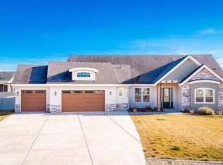 24806 Thunder Cloud St, Middleton, ID 83644