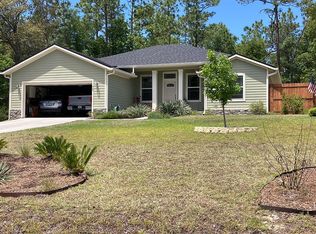 543 SE 44th St, Keystone Heights, FL 32656