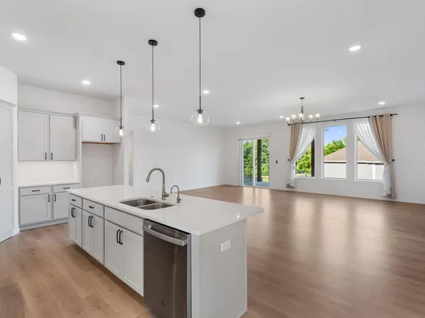 820 Angels Rest Way, Columbia, MO 65203