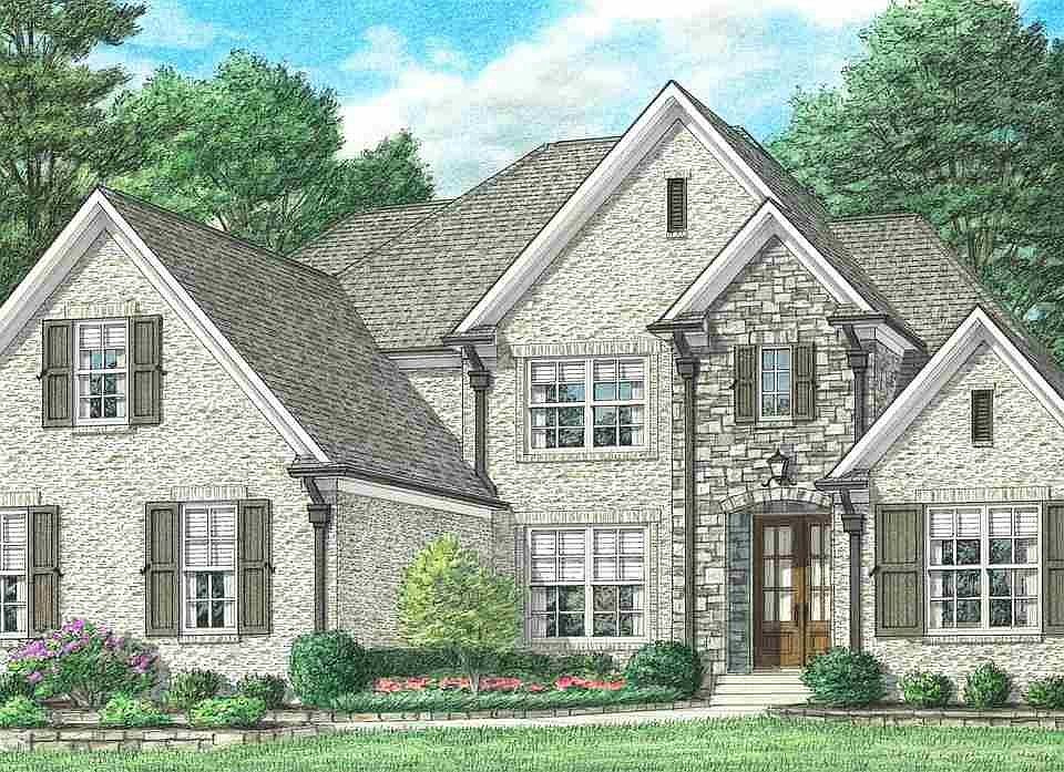 1st image of 740 Woodland Levee Way Lot 119