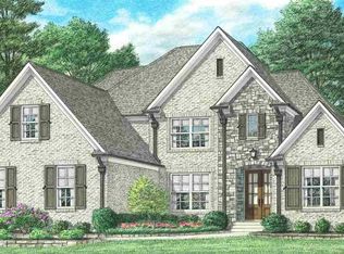740 Woodland Levee Way LOT 119, Cordova, TN 38018