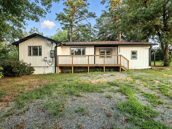 5321 High St, Bauxite, AR 72011