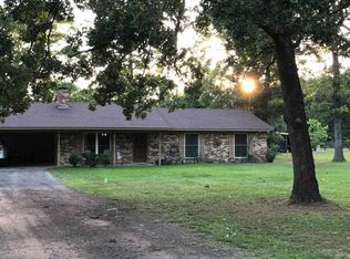 272 County Road 1081, Carthage, TX 75633