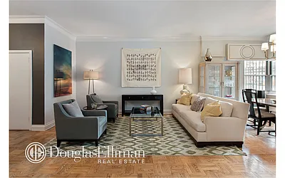 Sold by Douglas Elliman