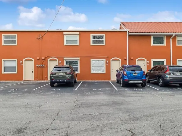 50 Needle Blvd APT 32, Merritt Island, FL 32953