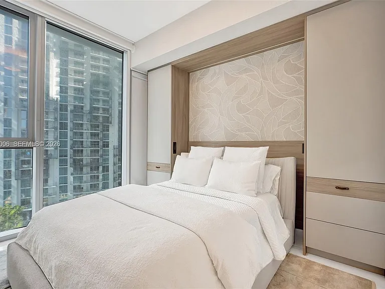 300 Biscayne Boulevard Way #1808W — Photo 26