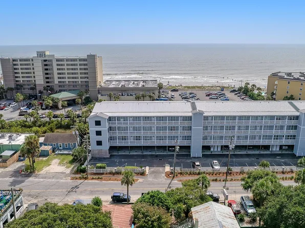 106 W Arctic Ave #3-C, Folly Beach, SC 29439