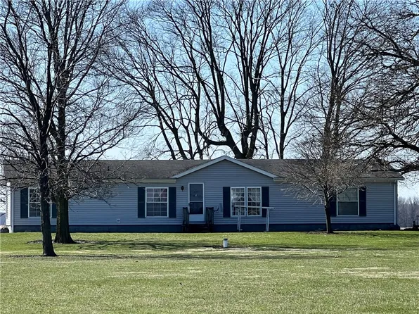 7206 Us Route 150, Oakwood, IL 61858