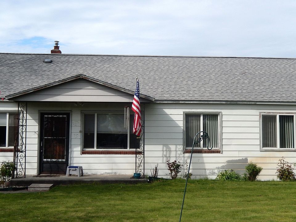 1st image of 26658 Ice Harbor Dr