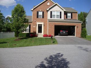 7605 Tifton Ln, Hanover, MD 21076